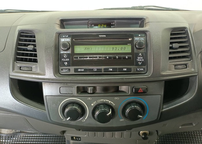 Used 5
                    TOYOTA
                     for Sale Image